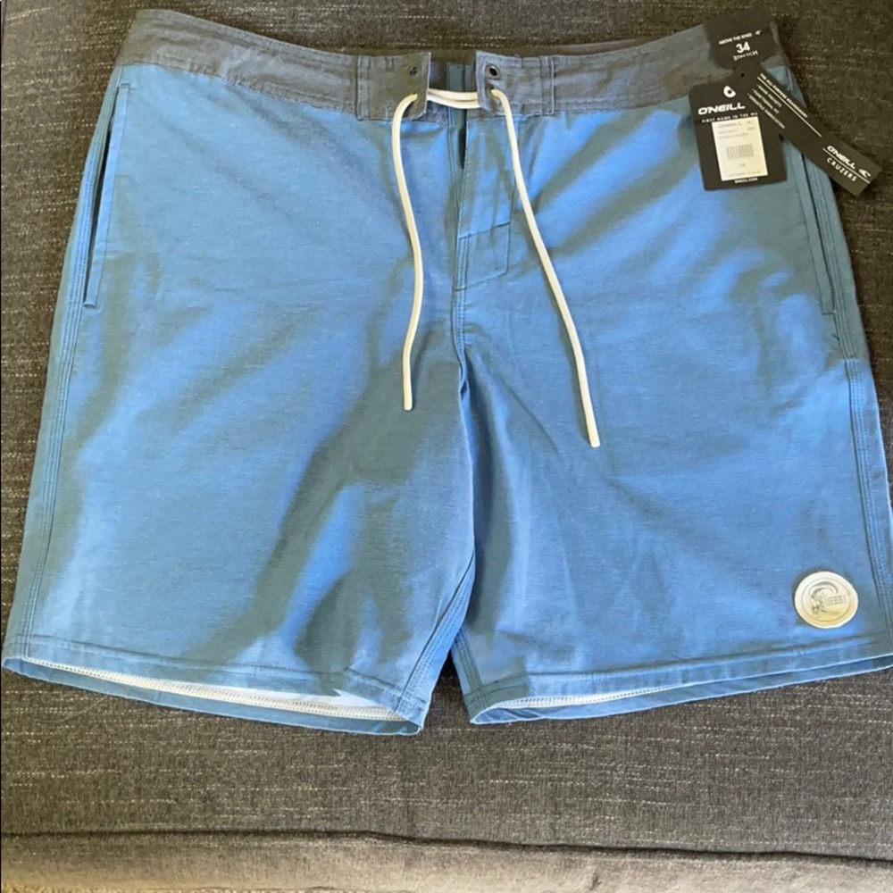 O’Neil swimming trunks